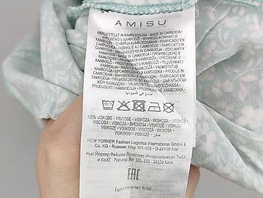 amisu marka: Amisu, Sukienka damska, rozmiar M — 4