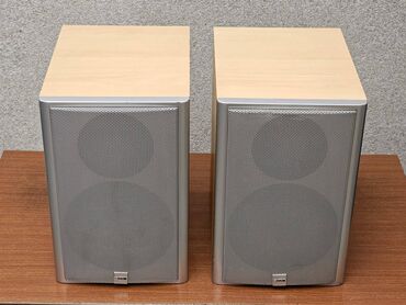 Zvučnici i stereo sistemi: Canton LE 102 – par kompaktnih dvosistemskih bookshelf zvučnika - — 7