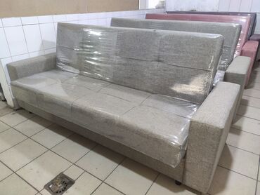 Раскладные диваны: Раскладной диван, Новый — 7