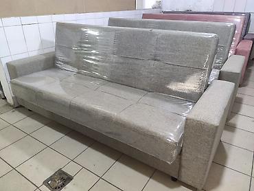 Прямые диваны: Прямой диван — 11