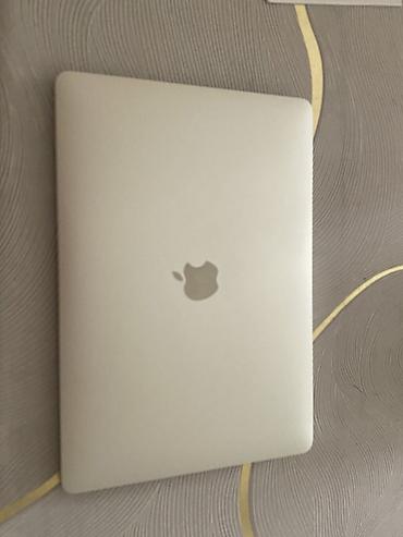 balaca plazma: Yeni Apple MacBook, 13.3 ", Apple M1, 256 GB, Ödənişli çatdırılma, Rayonlara çatdırılma, Ünvandan götürmə — 3