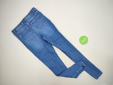 627 levis: Jeansy damskie, rozmiar L — 3