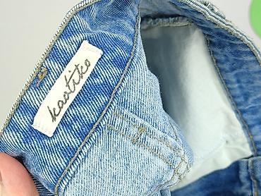 vrs basic jeans: Spódnica damska, rozmiar M — 5