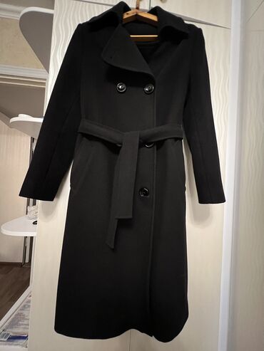 куртки женские большие размеры бишкек: Пальто, 3XL (EU 46), 4XL (EU 48)
