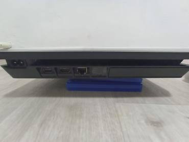 pc case: Продажа пс 4 в идеальном состоянии с 4 играми за 16.500 в комплекте — 6