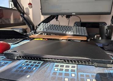 Ноутбуки ASUS: Игровой, Б/у, Intel Core i9 — 5