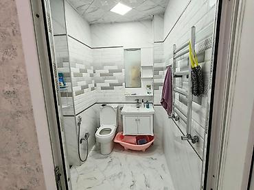 kiraye ev yeni ramanda: 2 otaqlı, Yeni tikili, 58 kv. m — 10