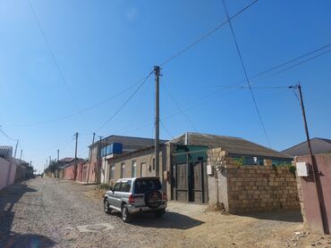 частные дома в кредит в баку: Mehdiabad 3 otaqlı, 150 kv. m, Kredit yoxdur, Orta təmir