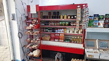 Soyuducu avadanlığı: 1,90-nın 1,90-a süd vitrini 750₼ satılır
Bayıl
5832 zeyno♥️ — 1