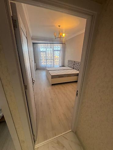 ismayilli a frame evler: Kirayə verilir – Jasmin Park Yaşayış Kompleksi, Bulvar küçəsi (dənizə — 6