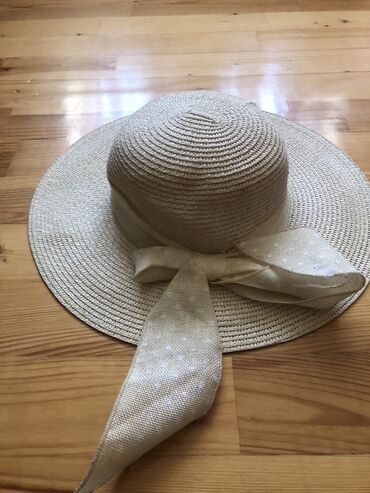 viza v ssha: Шляпа куплено в испании новая