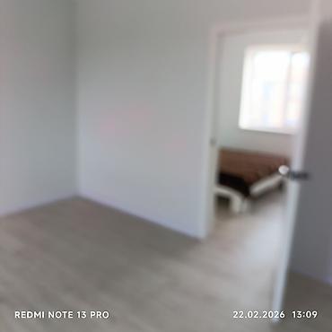 Долгосрочная аренда комнат: Сдаётся отдельная комната в доме/квартире. Адрес Ак-ордо ул Ак-кайын — 2