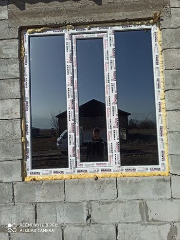 окна ремонт: Пластиковые окна двери витражи из турецкого российского пластика 3-