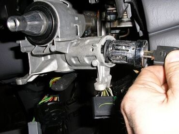 ремонт люков авто бишкек: Ремонт деталей автомобиля, Аварийное вскрытие замков, с выездом