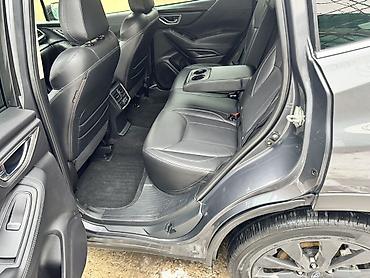 Subaru: Subaru Forester: 2019 г., 2.5 л, Вариатор, Бензин, Кроссовер — 11