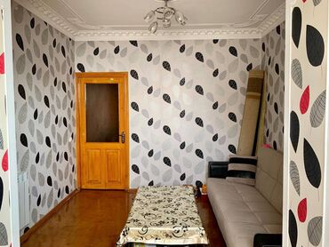 Köhnə tikili: Bakı, 4 otaqlı, Köhnə tikili, m. Əhmədli, 100 kv. m — 5