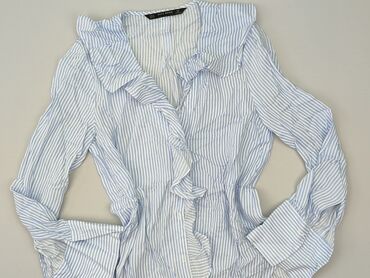 Blouses: Women's blouse, Zara, XS (EU 34)