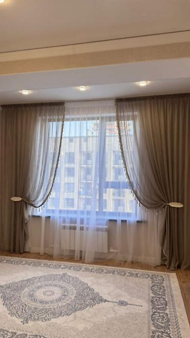 Продажа квартир: 1 комната, 40 м², Элитка, 9 этаж, Дизайнерский ремонт — 11