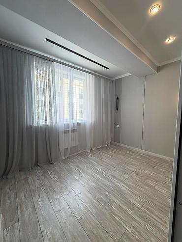 Продажа квартир: 2 комнаты, 59 м², Элитка, 7 этаж — 6