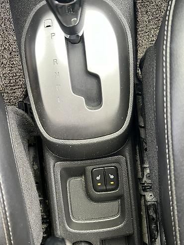 Chevrolet: Chevrolet Spark: 2016 г., 1 л, Автомат, Бензин, Хэтчбэк — 8