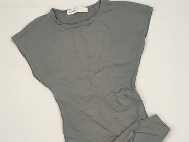 kombinezon zimowy softshell: PULL&BEAR, Body damskie, rozmiar XS