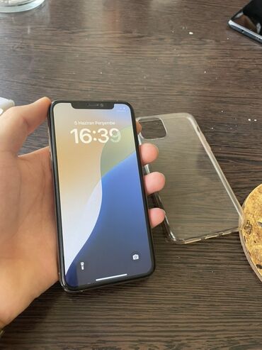 Apple iPhone: IPhone 11 Pro, 64 ГБ at lalafo.az Apple iPhone: IPhone 11 Pro, 64 ГБ