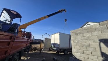 Аренда манипулятора: Сдаю в аренду — 15