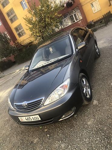 daf tandem: Сдаю Toyota Camry, Посуточно, Без водителя, | Залог, Предоплата, Водительские права — 8