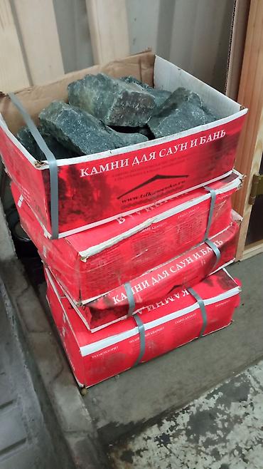 Тепловые завесы: Товары для бани.Печи.полочки.камни .соль гемолайская — 18