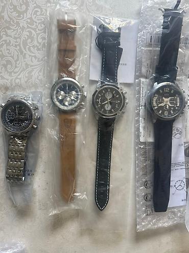 iphone whatch: Спортивные часы часы, Таймер и секундомер, Мужские, Новый — 1
