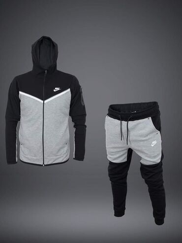 Komplet trenerke: Nike, Za dečake — 6