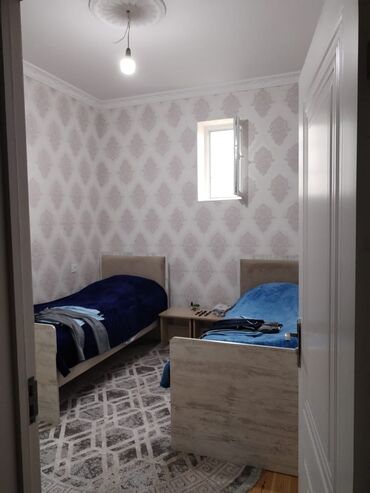 Həyət evləri və villaların satışı: 7 otaqlı, 160 kv. m, Kredit var, Yeni təmirli — 28