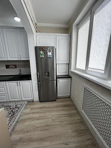 Продажа квартир: 4 комнаты, 106 м², 108 серия, 4 этаж, Дизайнерский ремонт — 9