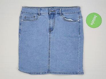 spódniczka basic: Vero Moda, Spódnica damska, rozmiar M — 2