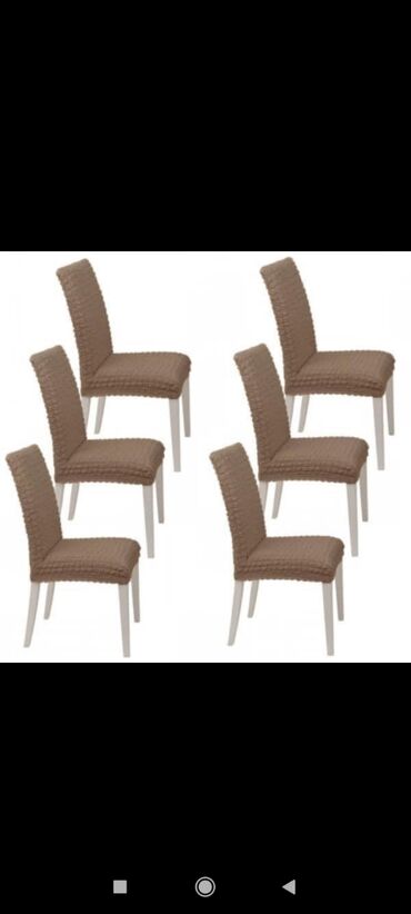 Другой текстиль: Чихол на стул товар из Турции оптом и в розницу доставка бесплатна — 10