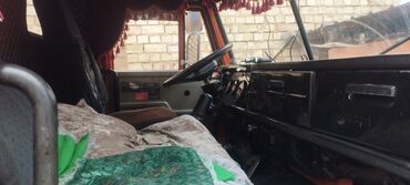 Грузовики: Грузовик, Камаз, Стандарт, Б/у — 8