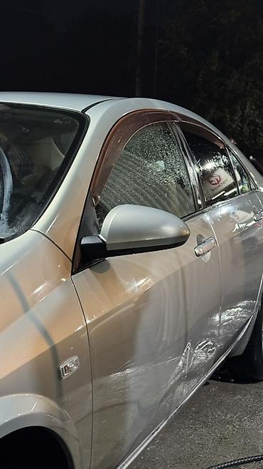 Nissan, 2003 г., Б/у at lalafo.kg Nissan, 2003 г., Б/у