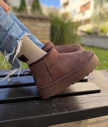 moon: Ugg mini classic čizmice tople NOVO Novo Brojevi 36 do 41 fb Moja — 4