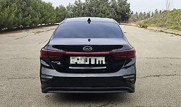 afdomobil: Kia Forte: 2 l | 2019 il Sedan — 3
