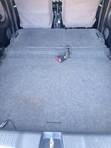 фит 3: Honda Fit: 2005 г., 1.3 л, Вариатор, Бензин, Хэтчбэк — 10