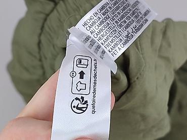 bershka butt: Bershka, Spodnie materiałowe damskie, rozmiar M — 5