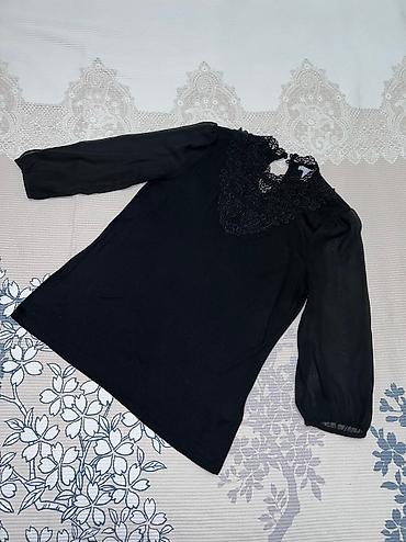 Платья: Продаю вещи в отличном состоянии 1. Платье в полоску поло от фирмы — 8