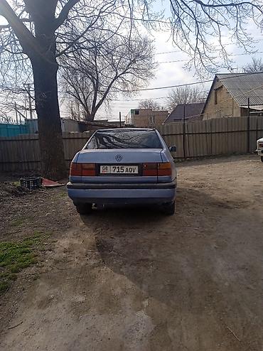 велтмейстер авто: Volkswagen Vento: 1994 г., 2 л, Механика, Бензин, Седан — 1