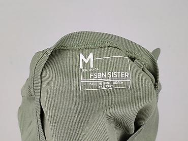 h crop: FB Sister, Top damski, rozmiar M — 4