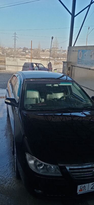 LIFAN: LIFAN Solano: 2013 г., 1.6 л, Механика, Бензин, Седан — 13