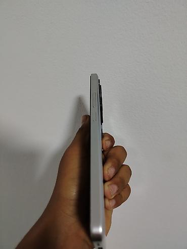 мобильный монитор: Poco X6 Pro, Б/у, 256 ГБ, цвет - Серый — 5