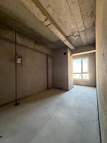 Продажа квартир: 2 комнаты, 72 м², Элитка, 10 этаж, Готовая ПСО (под самоотделку) — 9