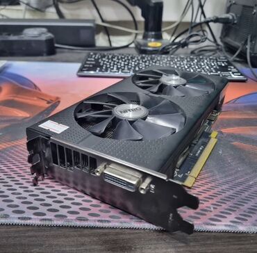 купить диск hdd: Видеокарта, Sapphire, Radeon R, Для ПК