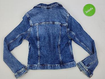 lewis kurtka: Denim, Kurtka jeansowa damska, rozmiar XS — 3