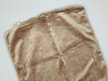 kubek stanley shein: Poszewka dekoracyjna Signature METALLICS – beżowa, połyskująca - — 1